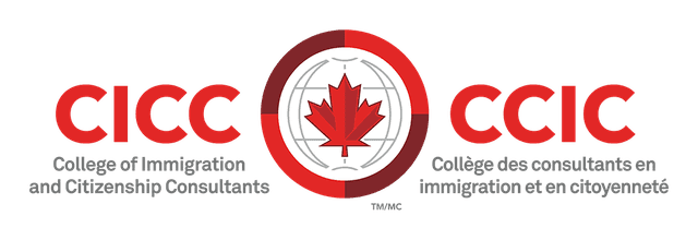 CICC - College of Immigration and Citizenship Consultants / CCIC - Collège des consultants en immigration et en citoyenneté